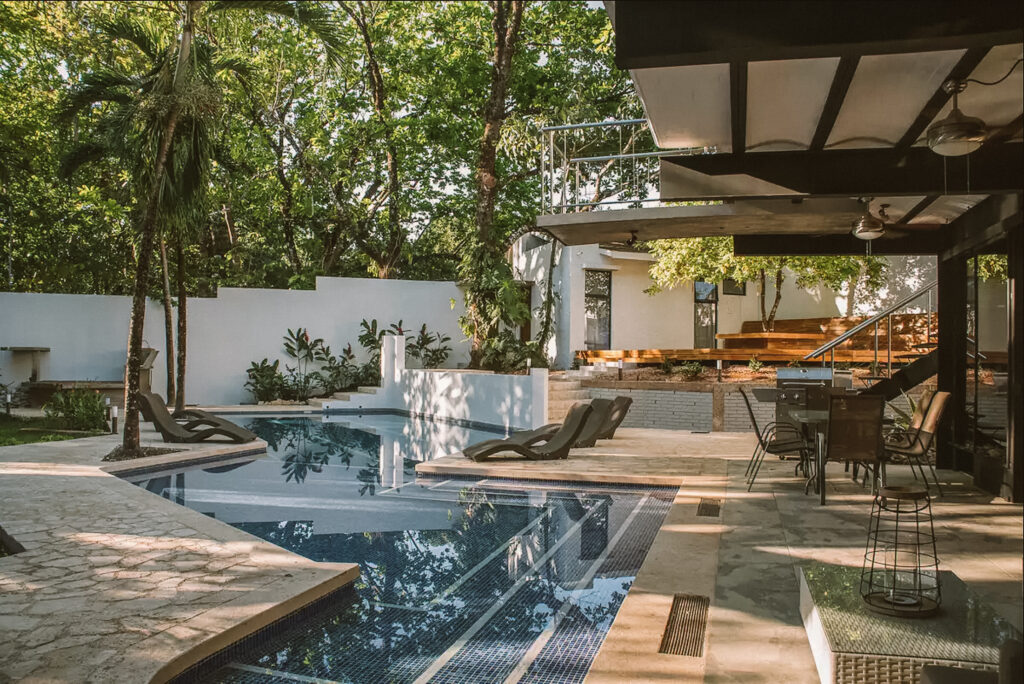 REBIRTH Retreats 2