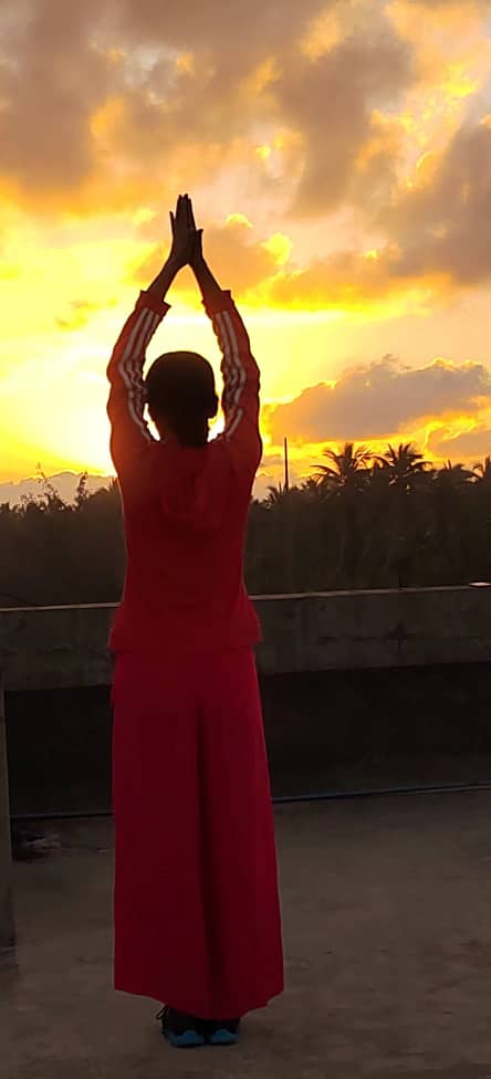 Zhineng Qigong Retreats 2