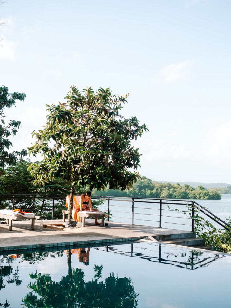 Coconut Retreats 3
