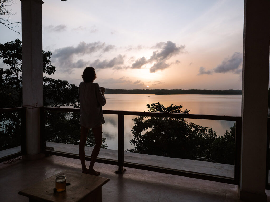 Coconut Retreats 6