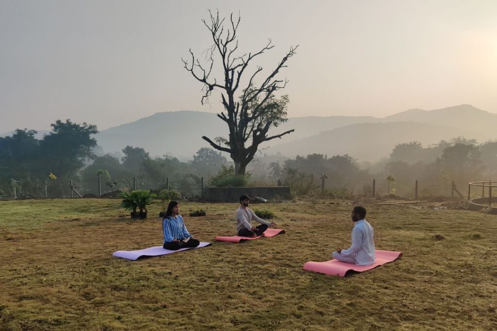 Atmabodh Patanjali Wellness Center 5