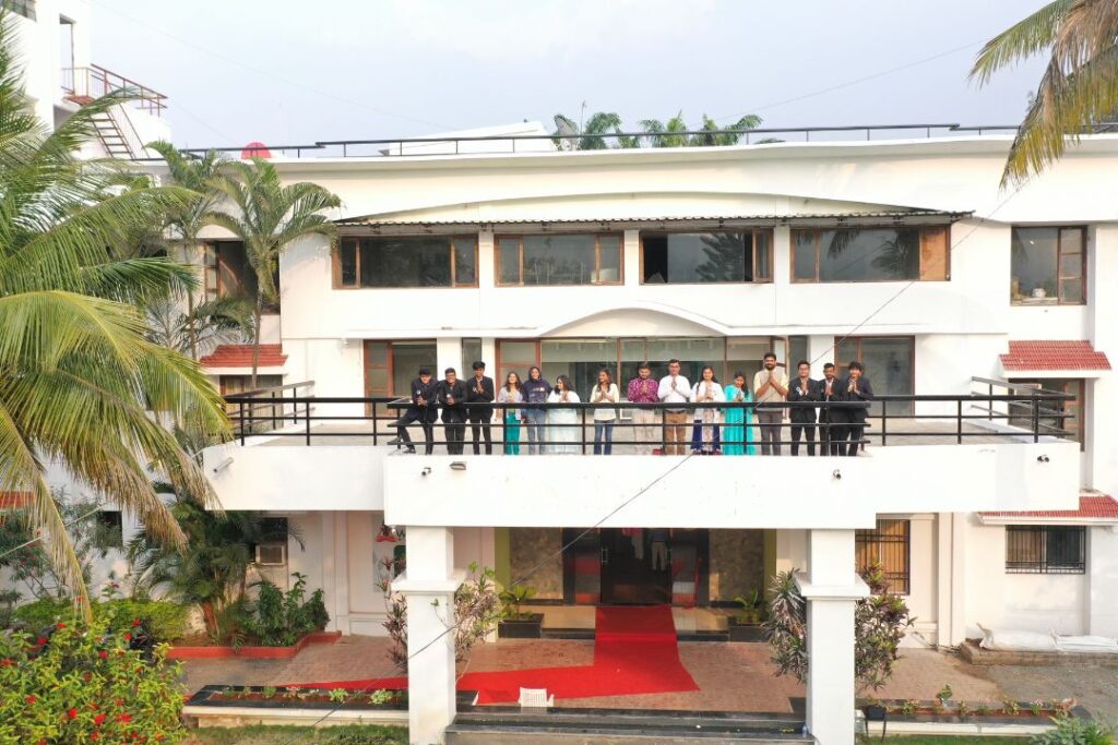 Atmabodh Patanjali Wellness Center 3