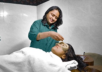 Atmabodh Patanjali Wellness Center 8