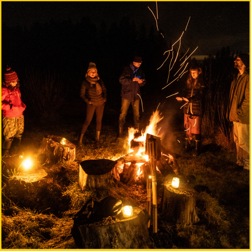 Retreat im Alpenvorland 4