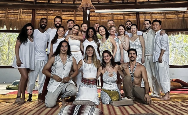 Ayaruna Retreats 7