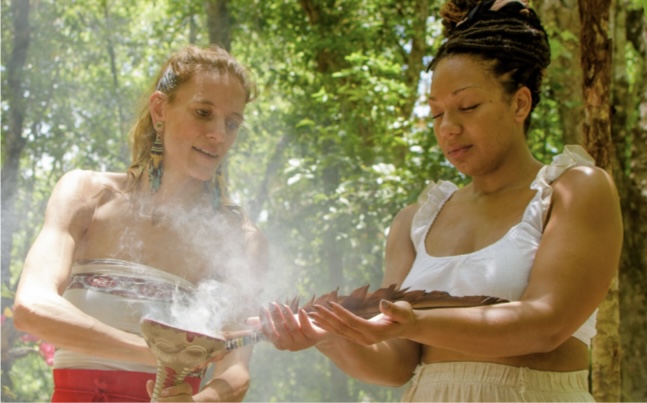 Ayaruna Retreats 8