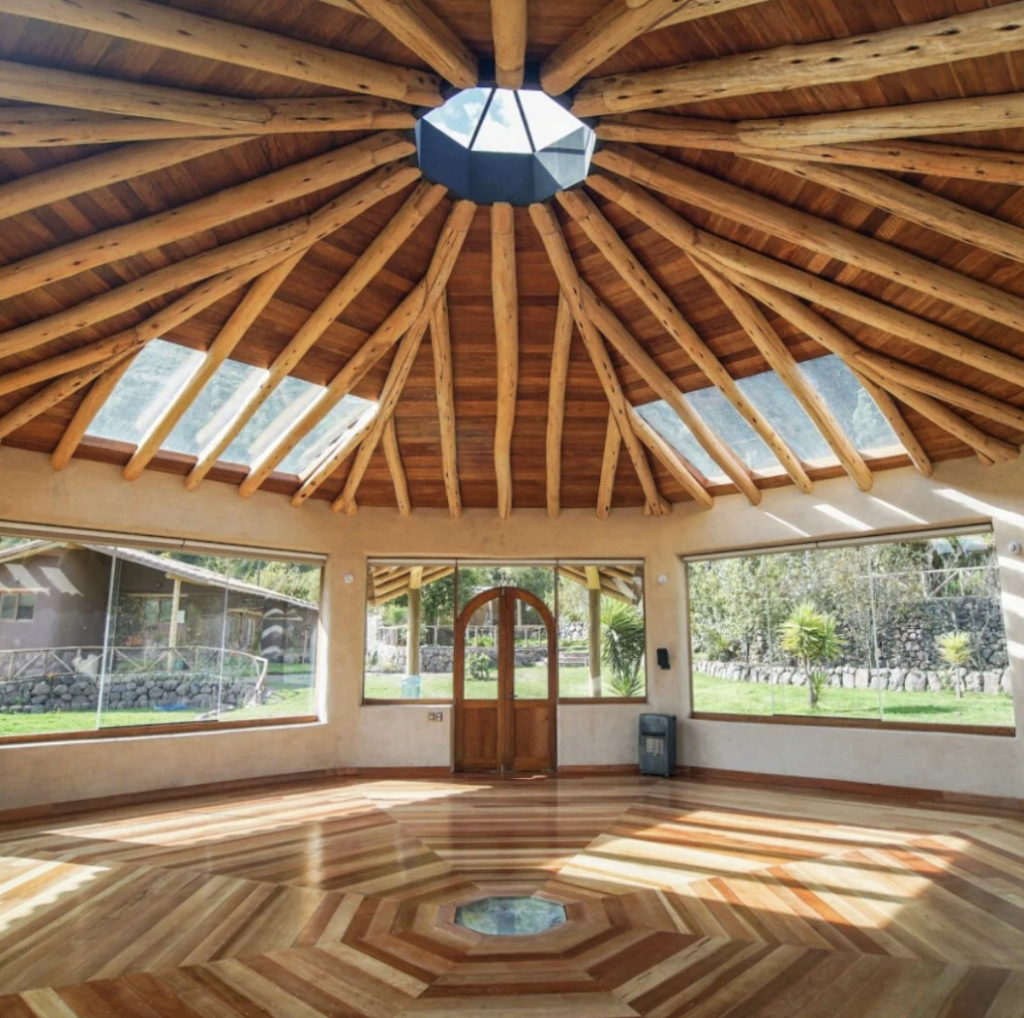 Willka Runa Healing Center 3