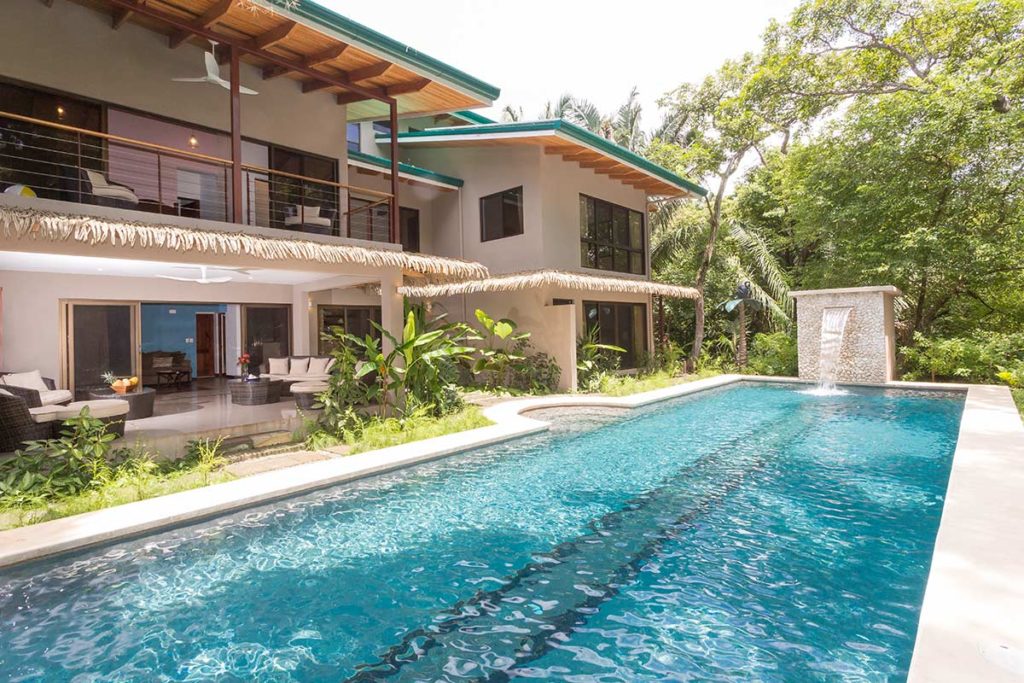 Safari Surf School 3