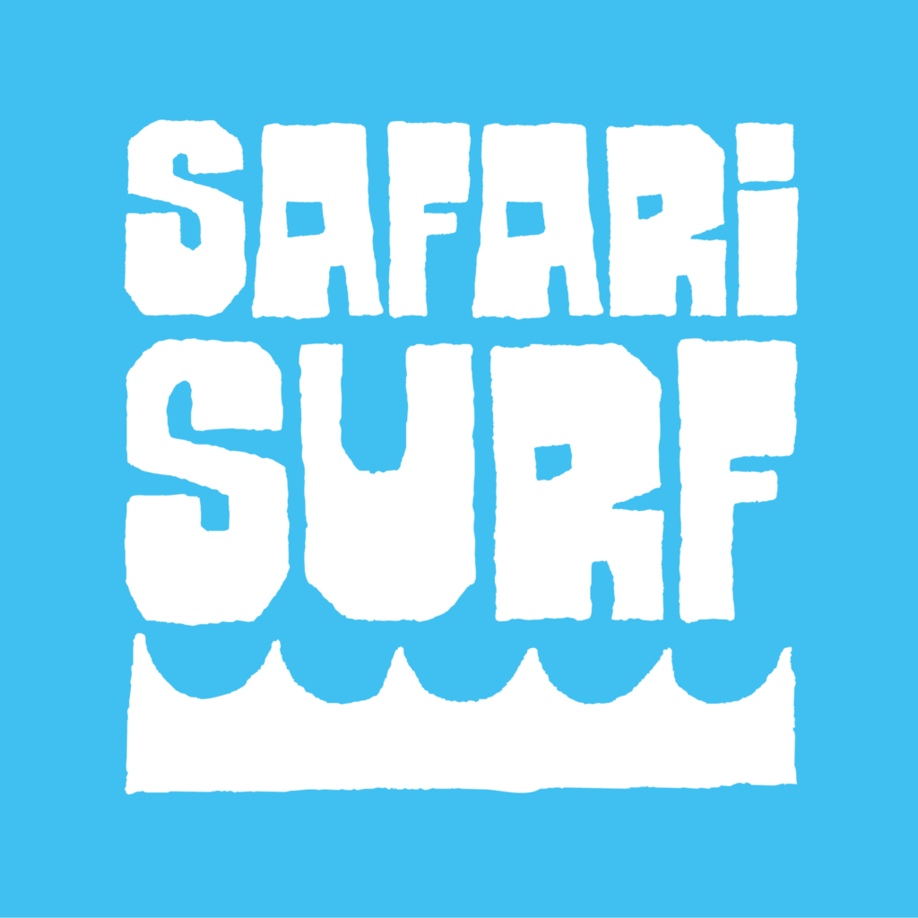 Safari Surf School