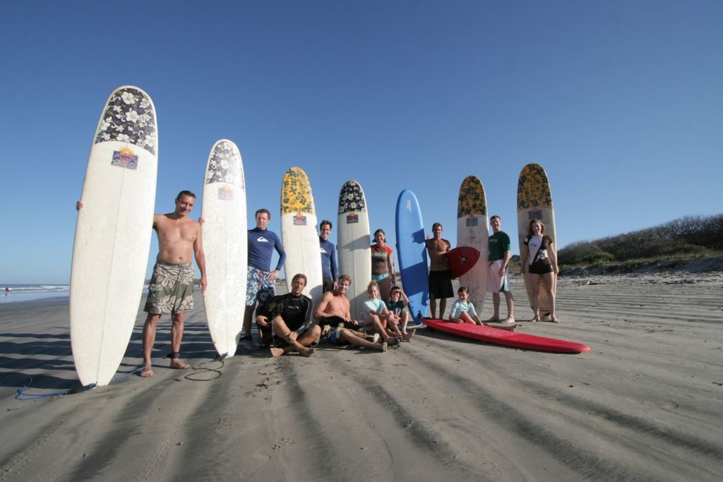 Safari Surf School 6