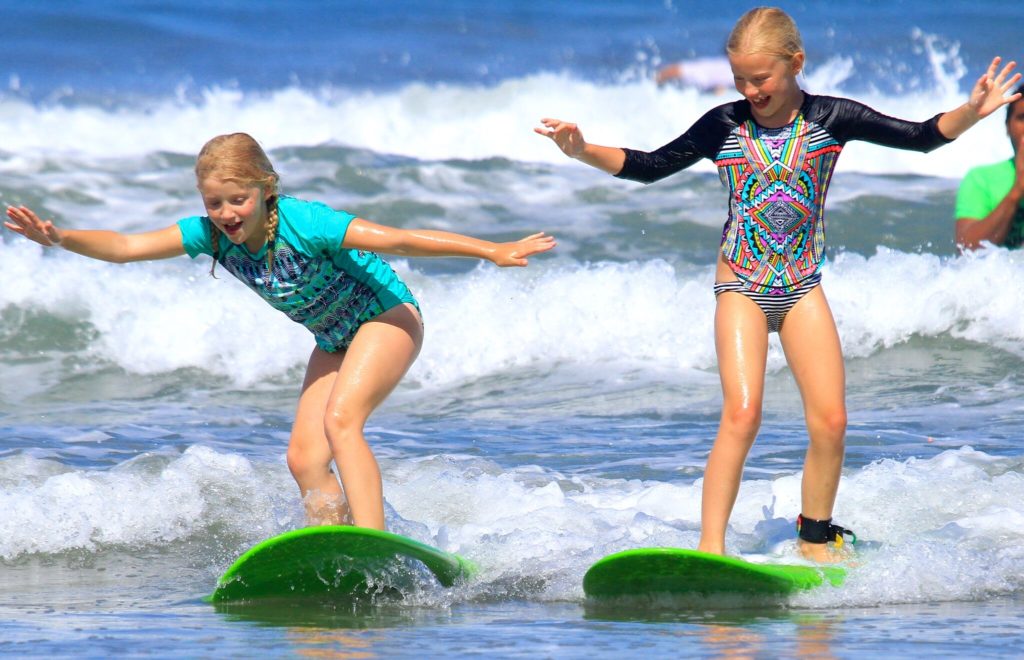 Safari Surf School 7