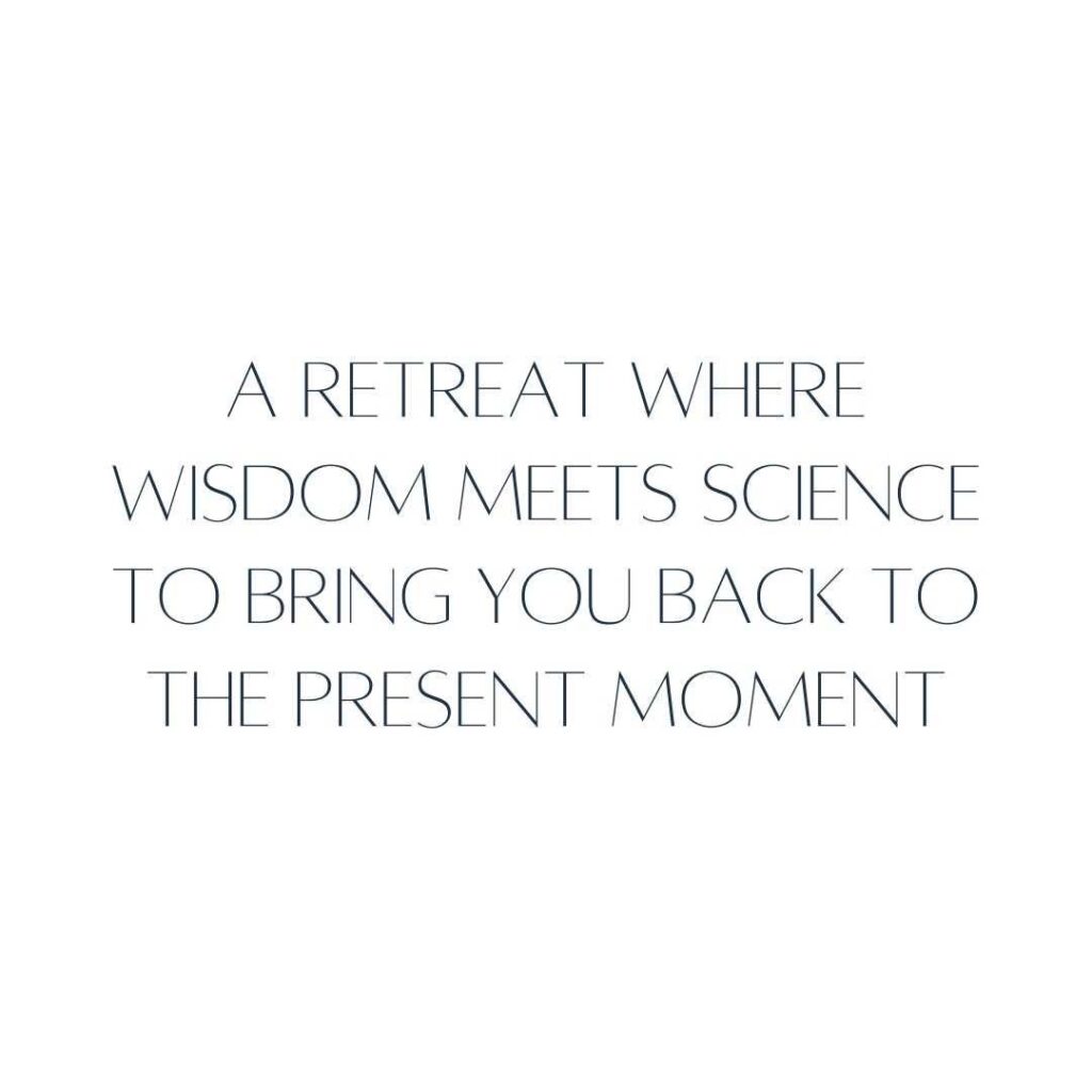 Back to the Present 4