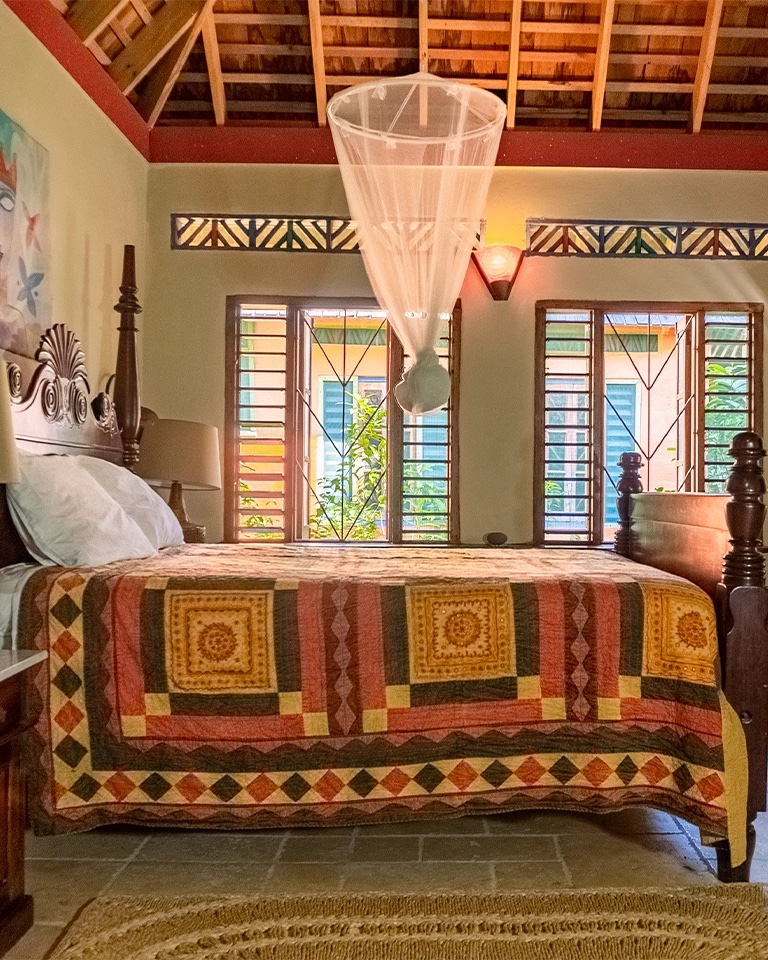 One Psilocybin Retreats Jamaica 8