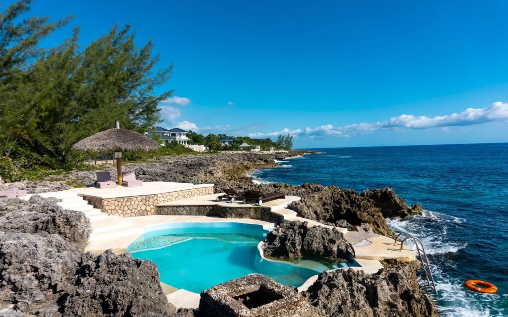 One Psilocybin Retreats Jamaica 4