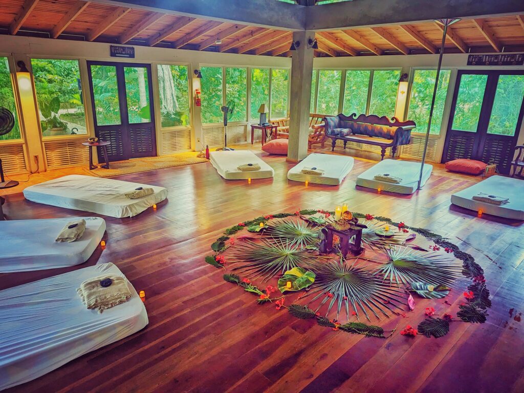 One Psilocybin Retreats Jamaica 2