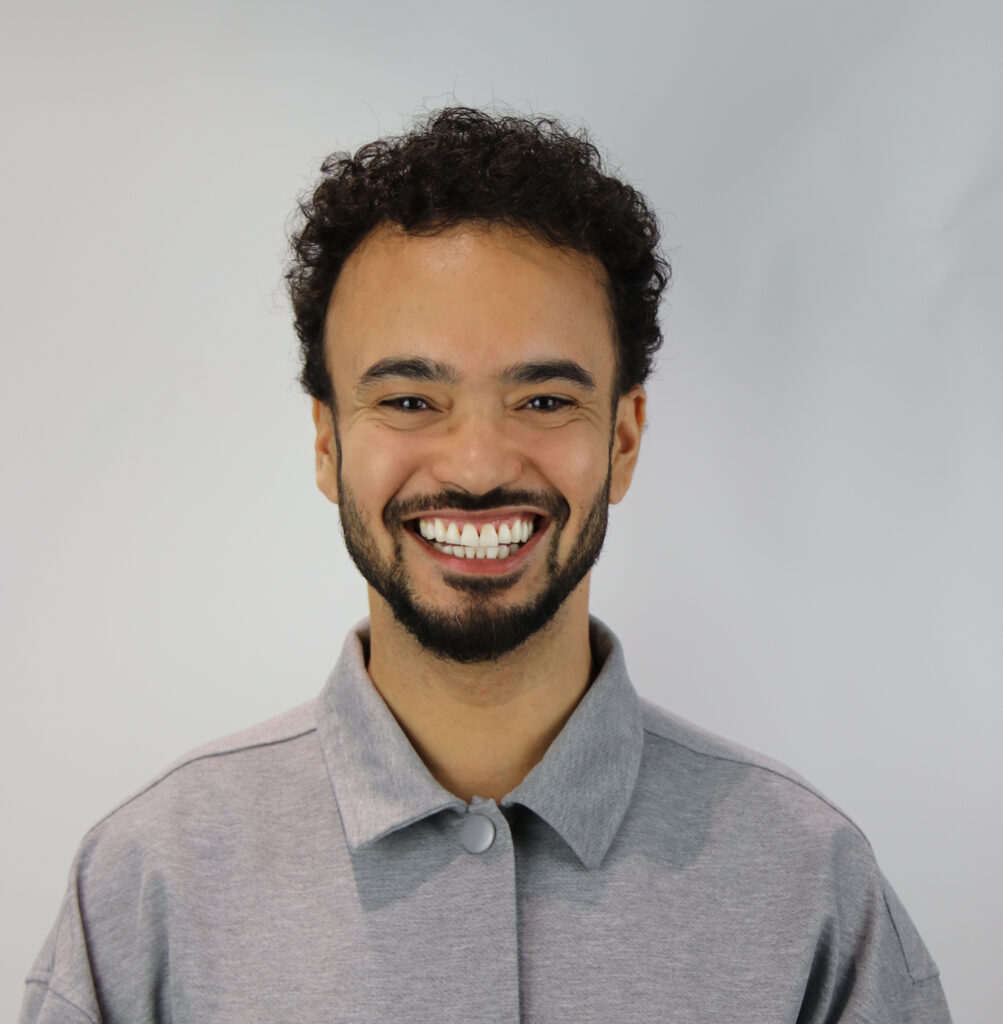 Alan Da Silva Retreat Leader