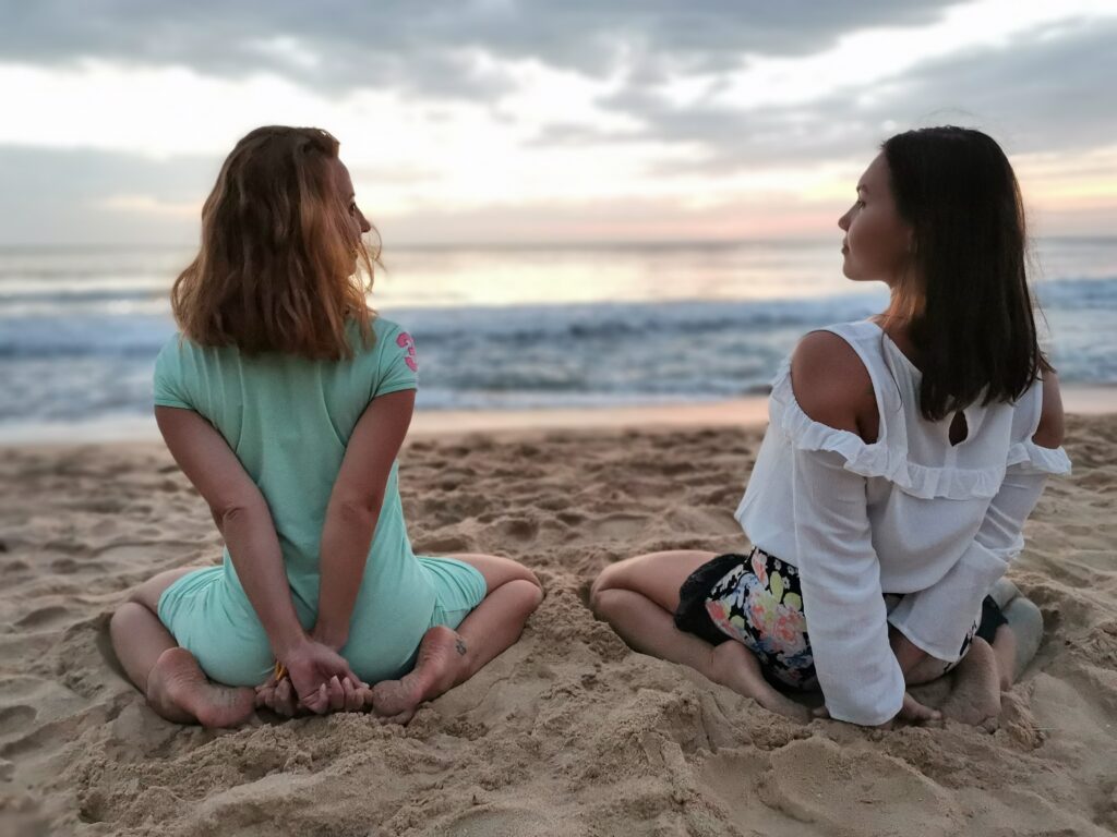 Yoga Retreat Centers in Rishikesh : Spiritual Escape 3