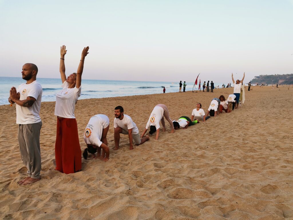 Yoga Retreat Centers in Rishikesh : Spiritual Escape 4