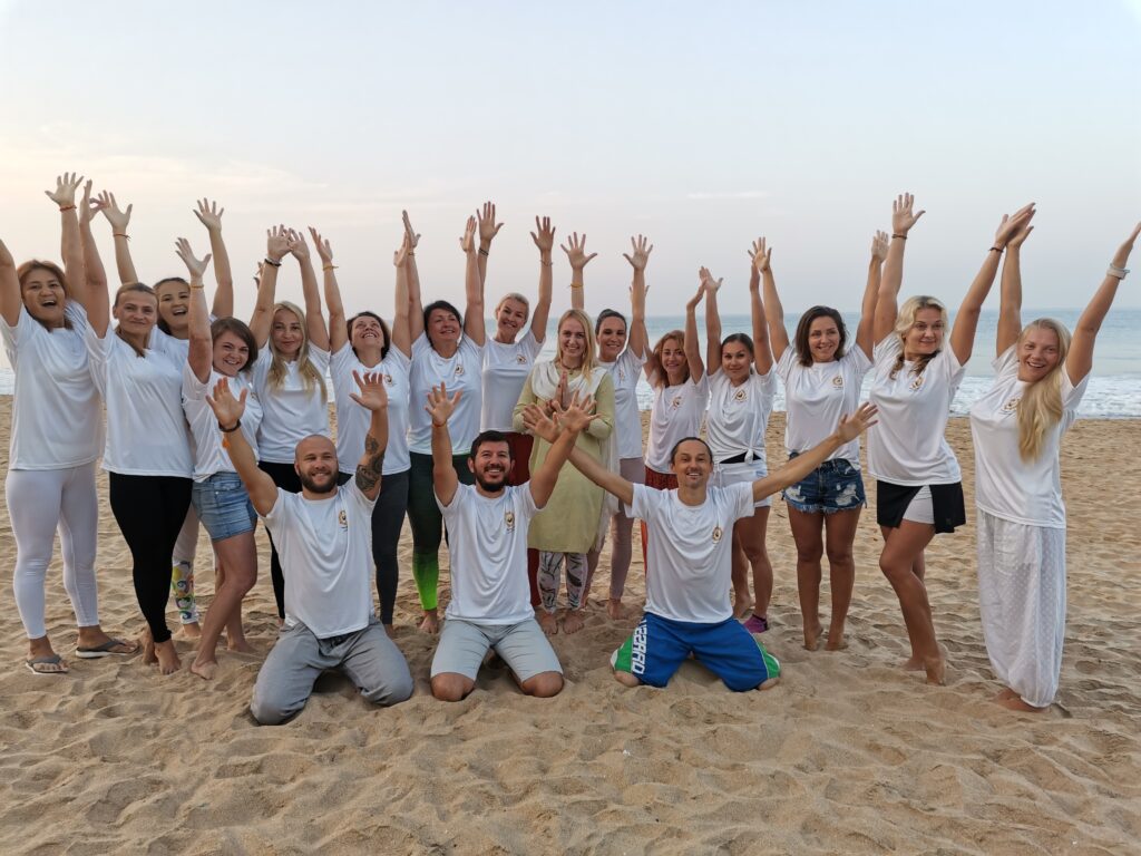 Yoga Retreat Centers in Rishikesh : Spiritual Escape 2