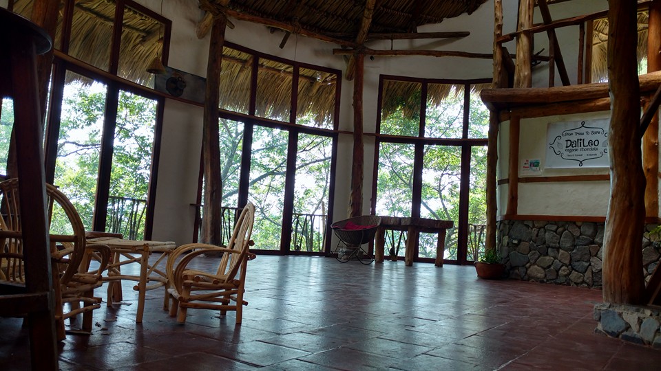 Acupuncture in Atitlan 5