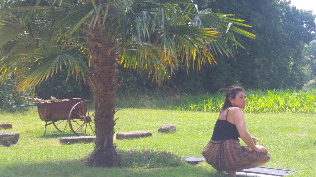 Sarita Sol 7