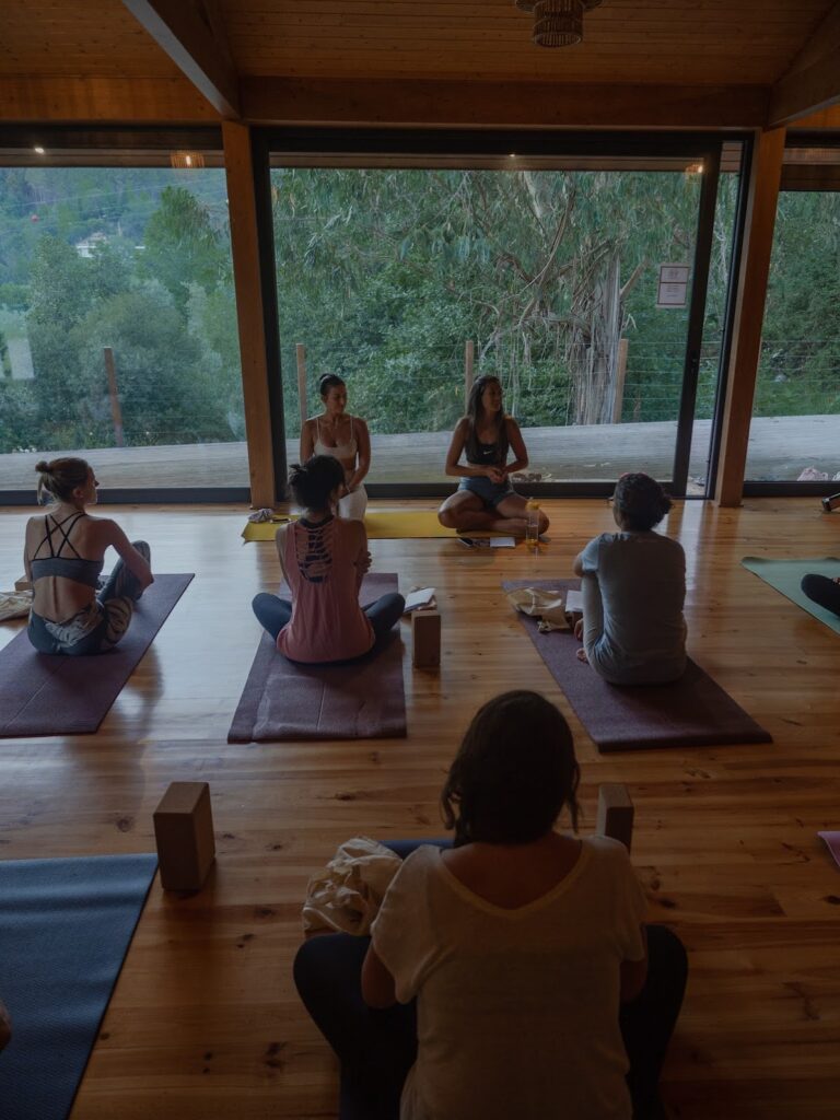 ALMA Retreats
