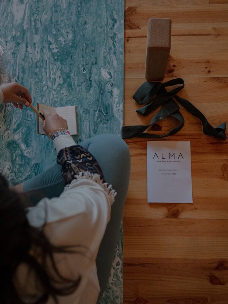 ALMA Retreats 5