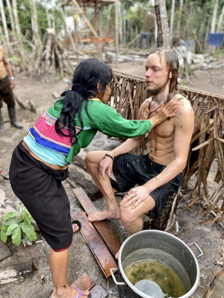 Epicenter Ayahuasca 2