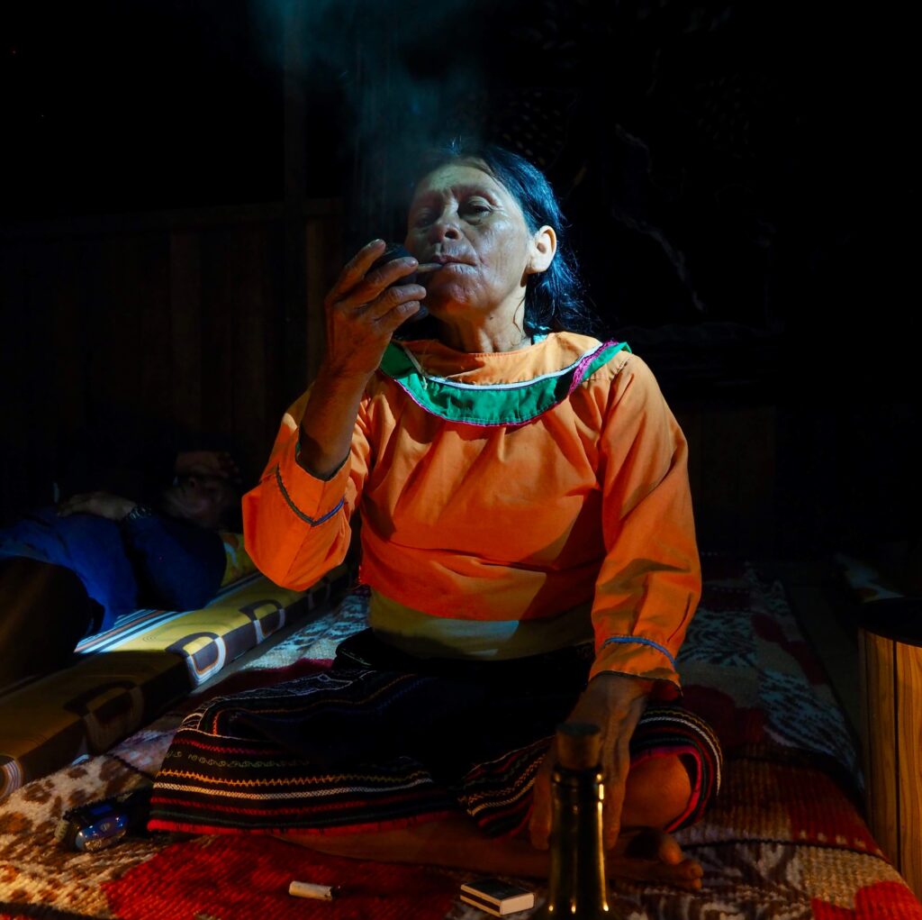 Epicenter Ayahuasca