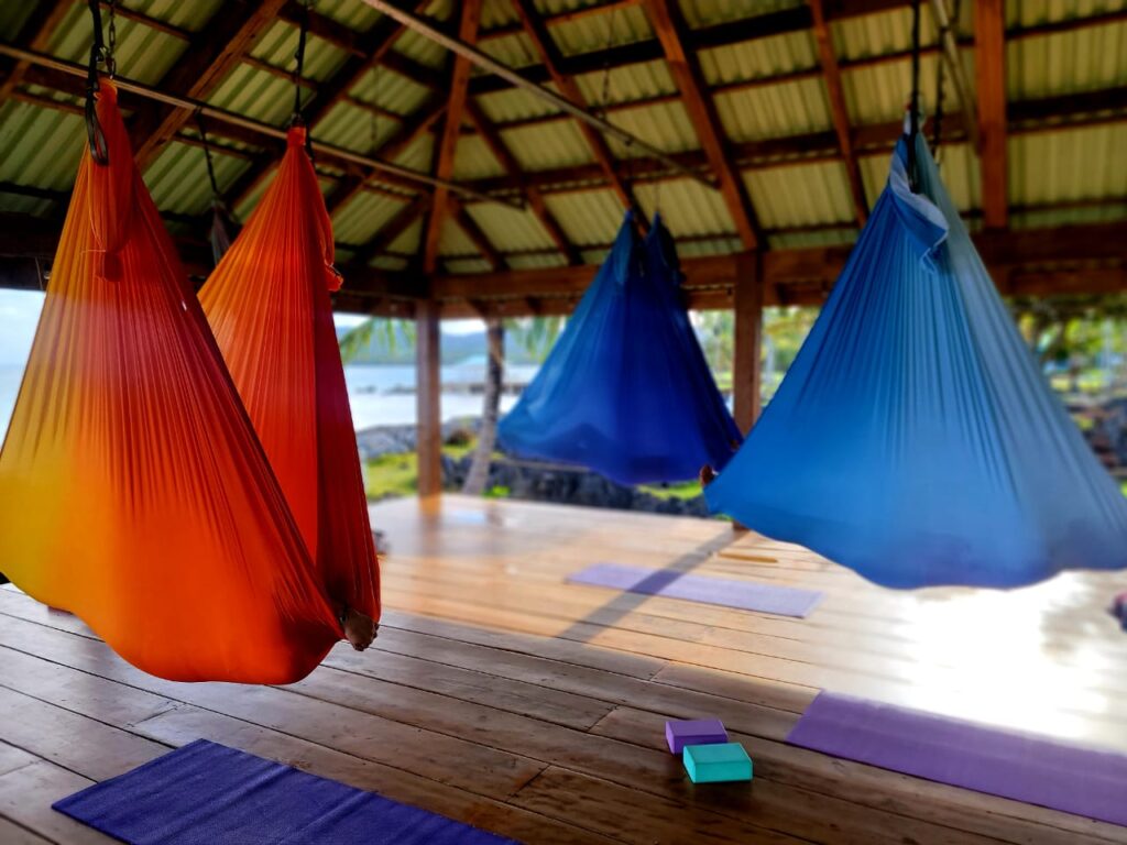 Yoga Mindfulness Health 8