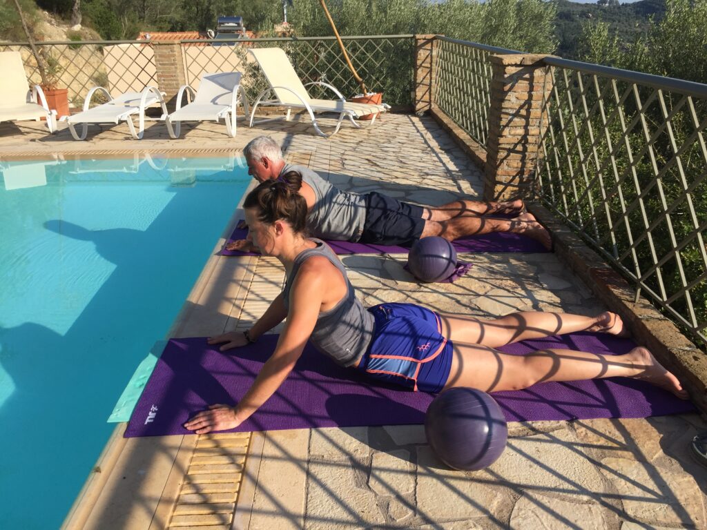 PIlates and Mindfulness Retreats 3