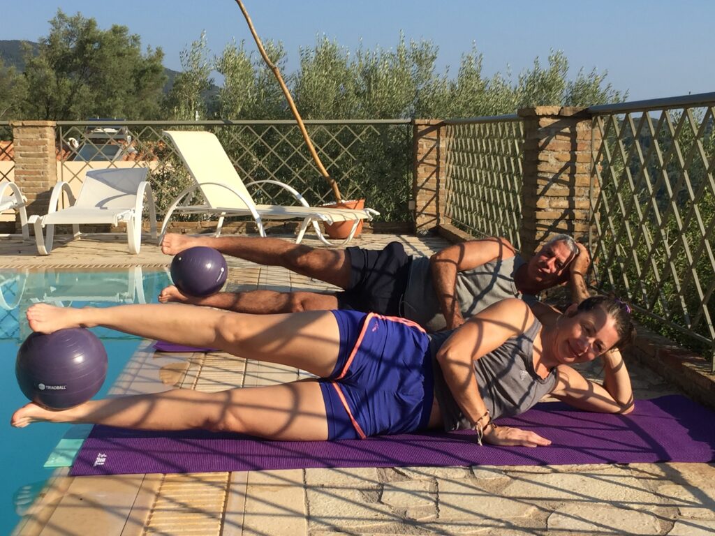 PIlates and Mindfulness Retreats 4