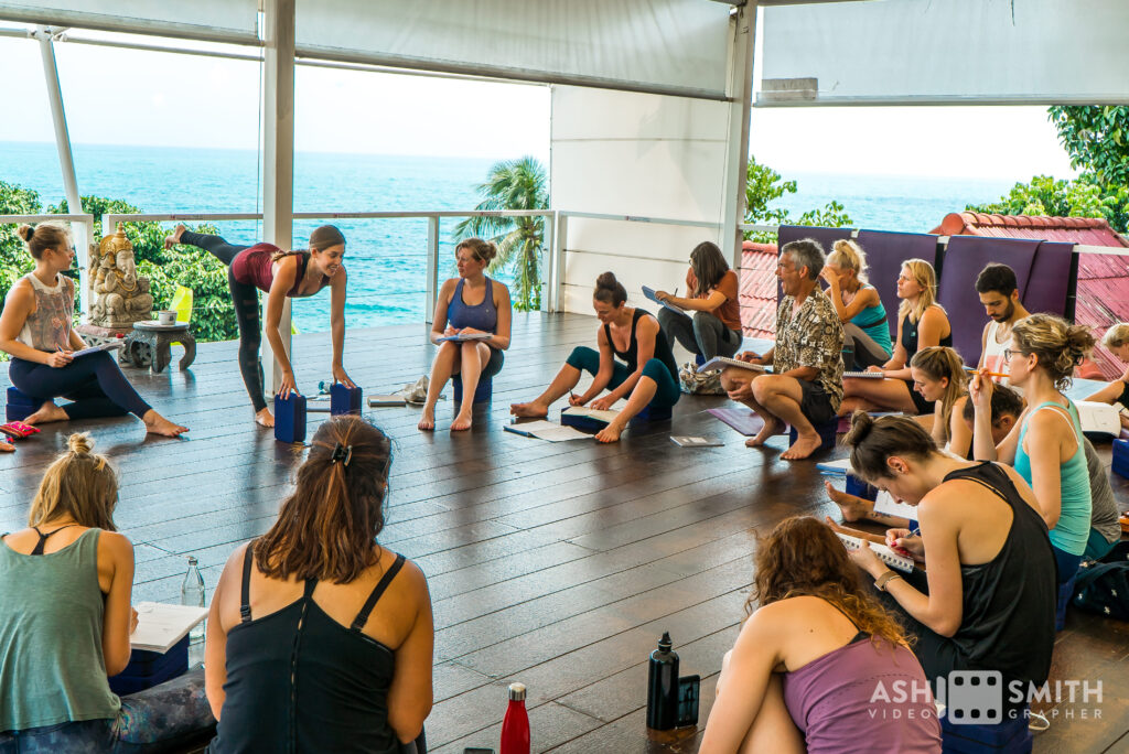 Nomad Yoga