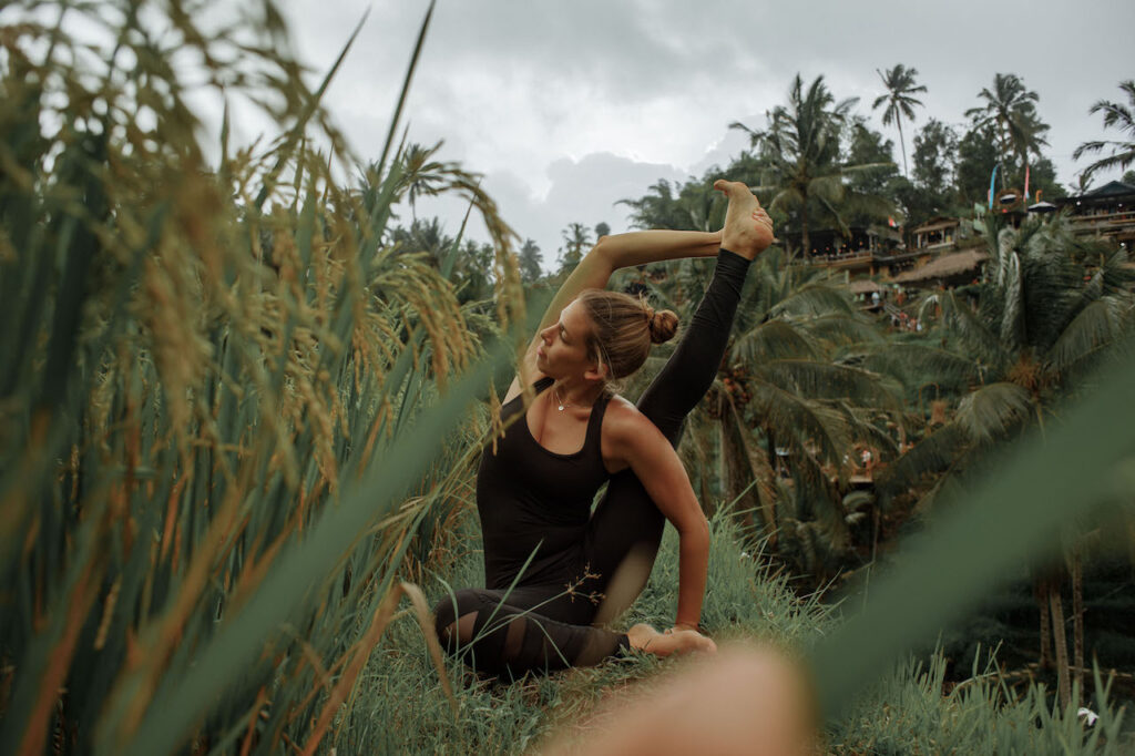 Nomad Yoga 8