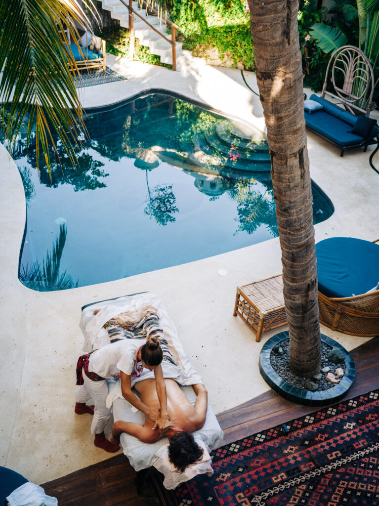 Santulana Retreats 5