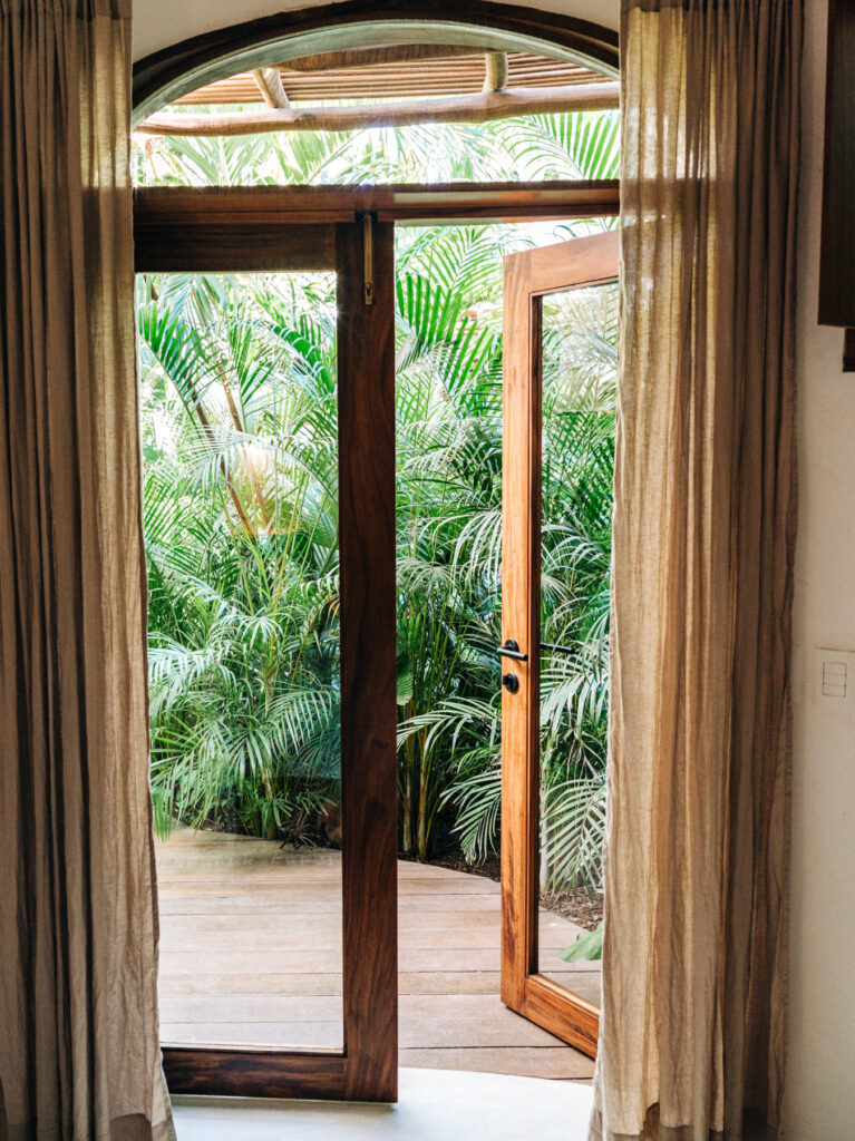 Santulana Retreats 3