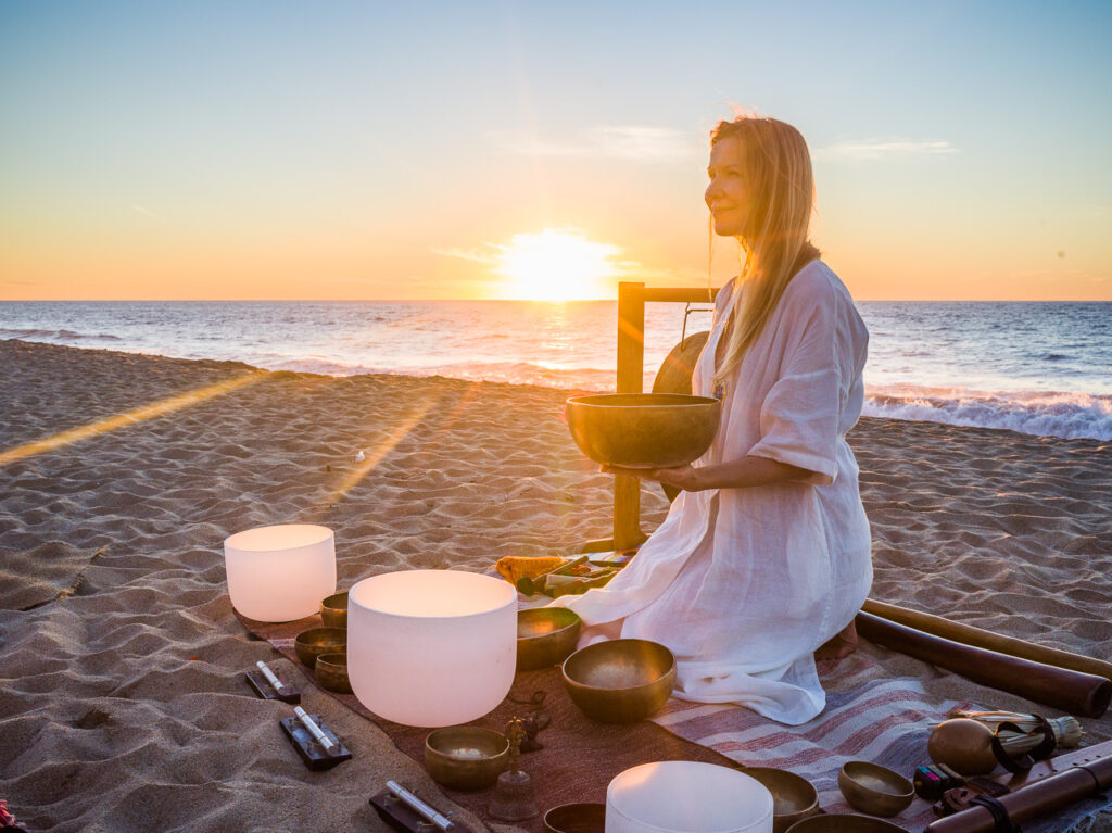 Santulana Retreats 2