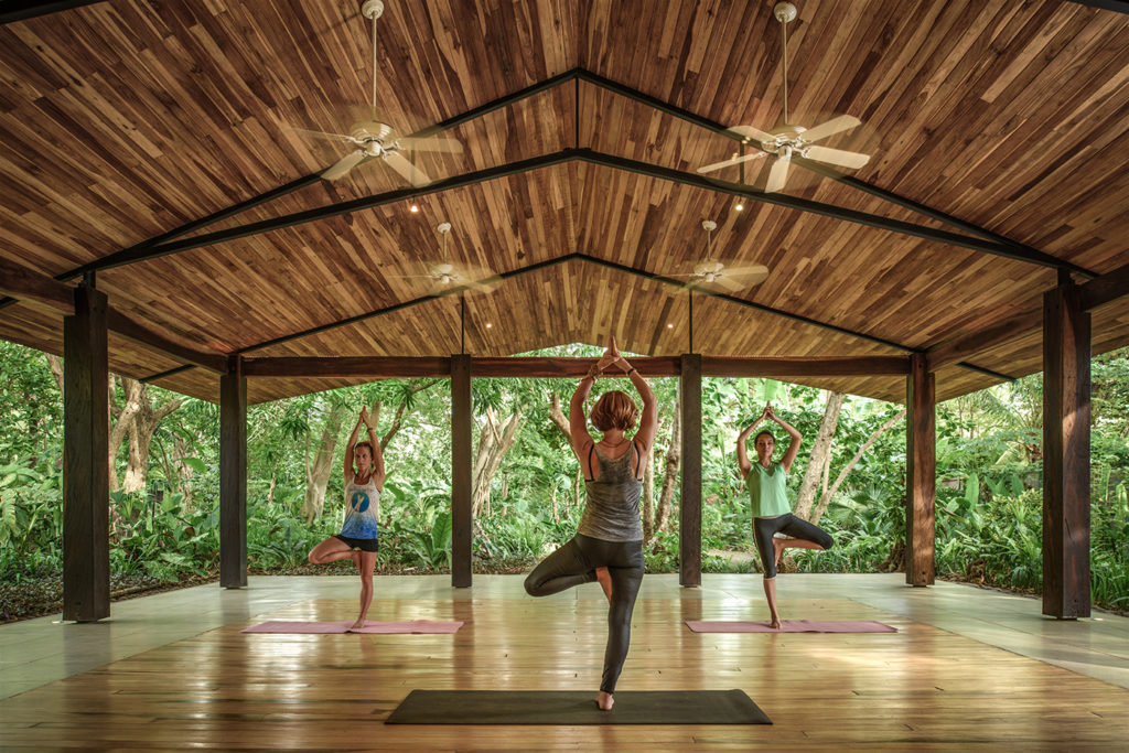 Sukha Yoga 5
