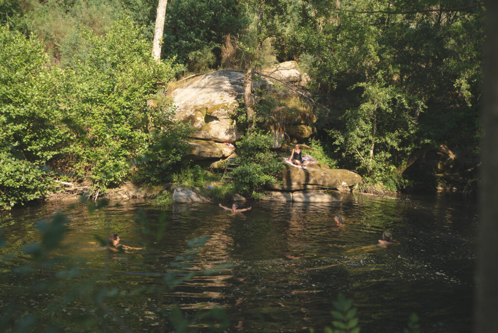 Cara Creek Eco Lodge 7