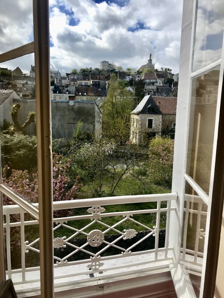 Remarkable Woman Retreat - French Countryside 3