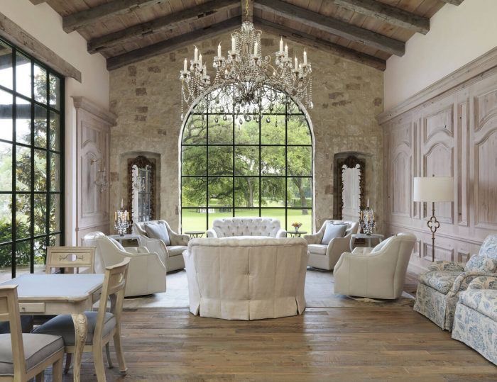 Remarkable Woman Retreat - French Countryside 7
