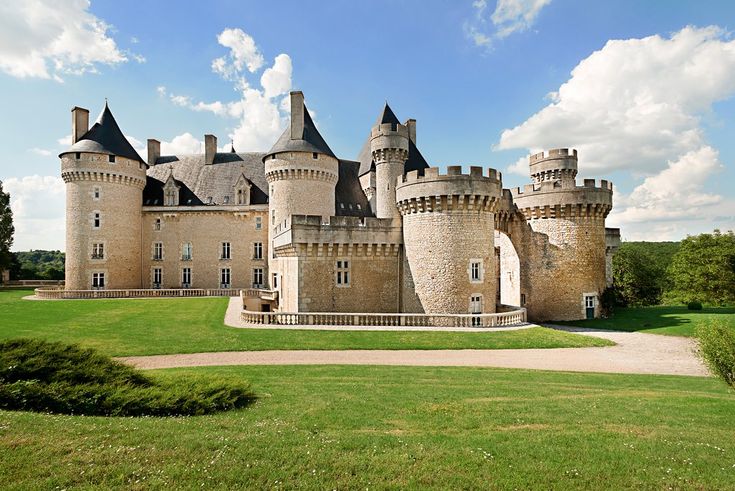 Remarkable Woman Retreat - French Countryside 6