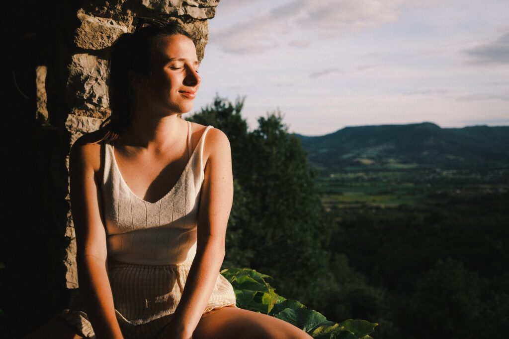 Remarkable Woman Retreat - French Countryside 2