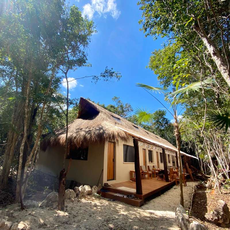 Casa Arkaana 4