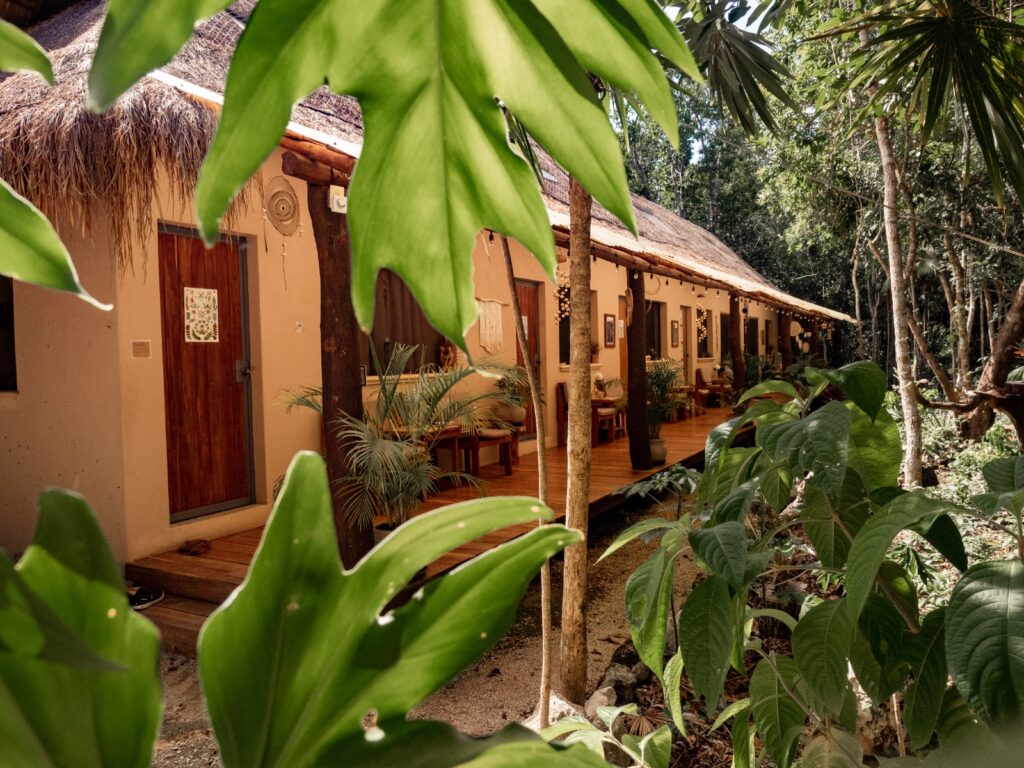 Casa Arkaana 7