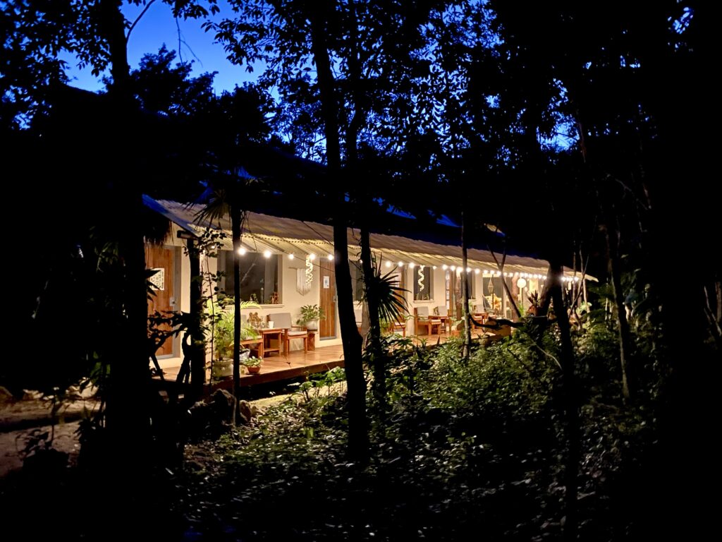 Casa Arkaana 5