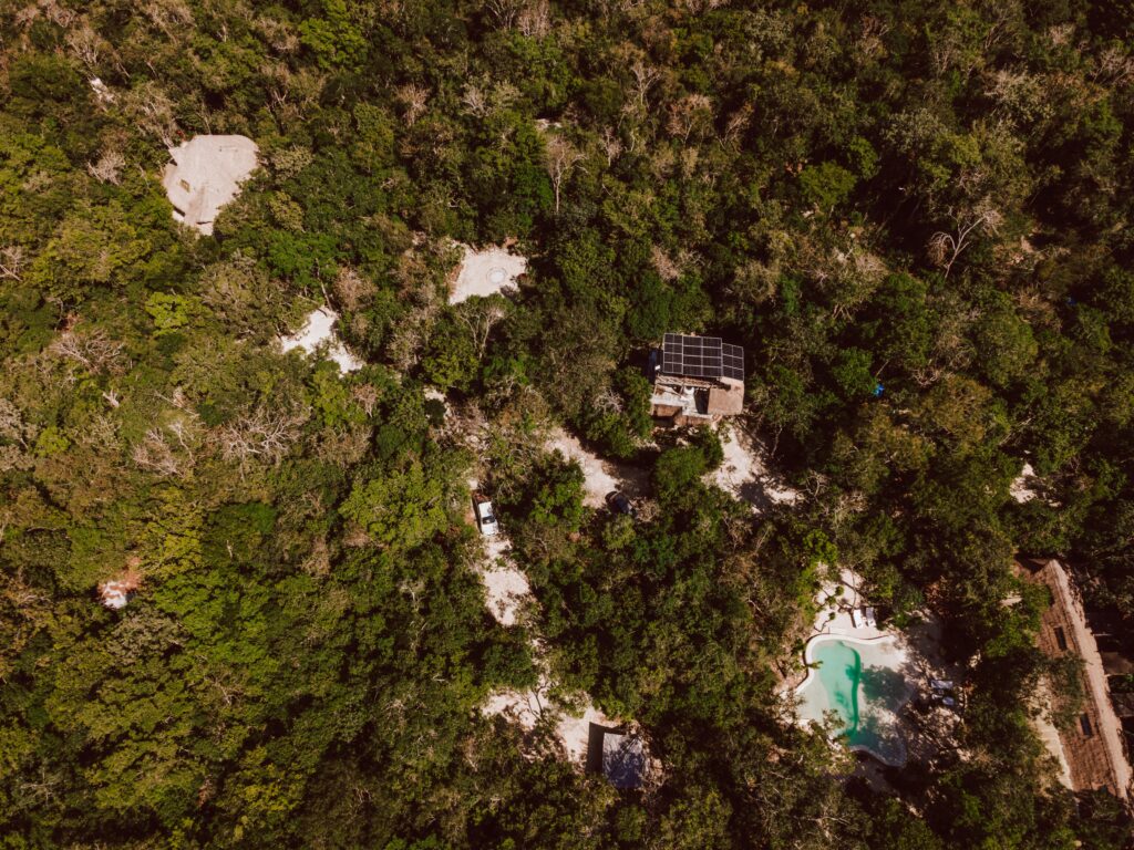 Casa Arkaana 2