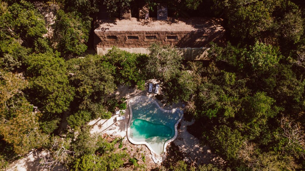 Casa Arkaana