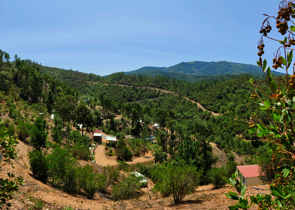 Rural Escapes Portugal