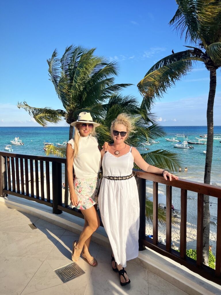 Life Changing Retreats Mexico 2